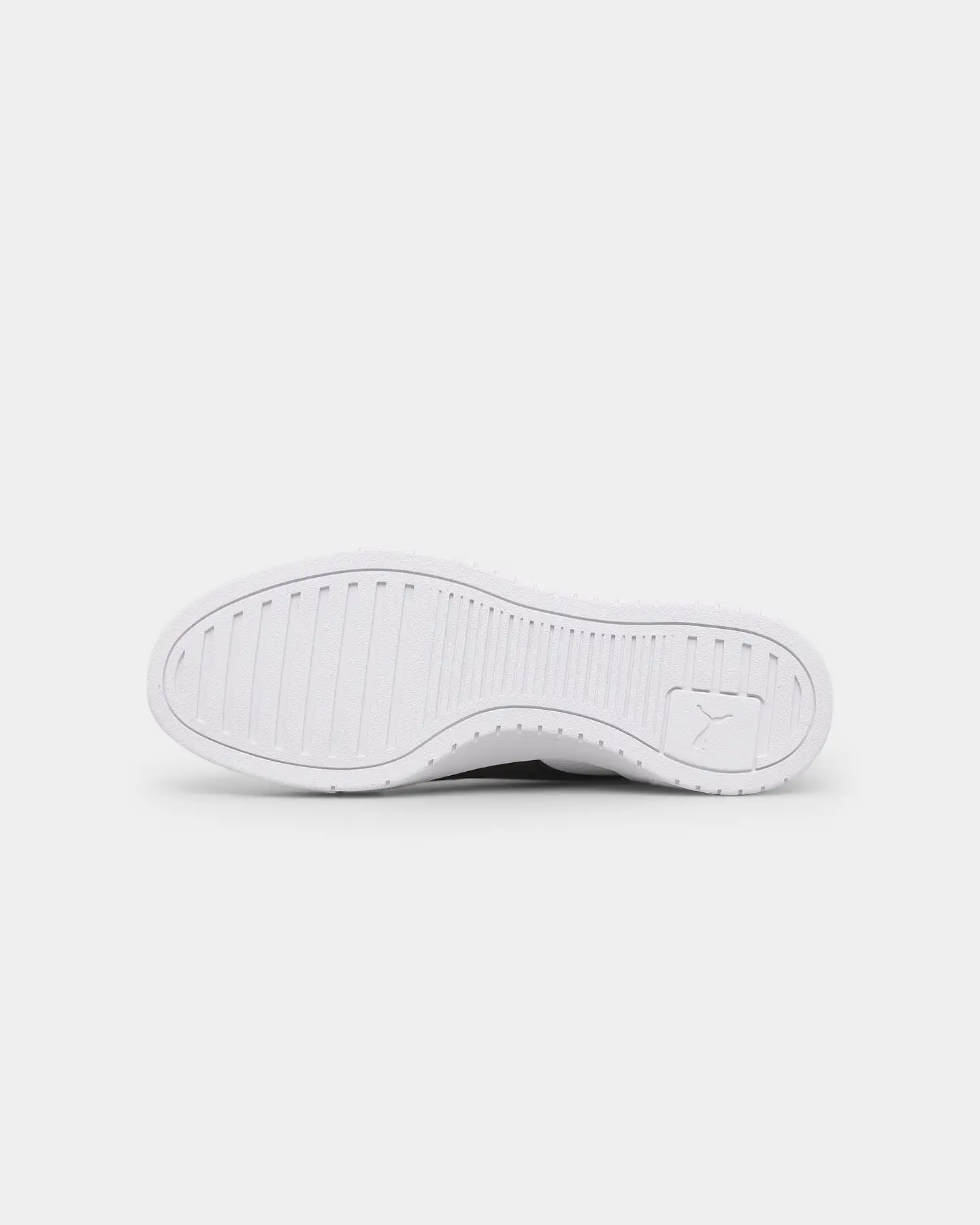Puma CA Pro Classic Puma White-Puma Black - Image 5