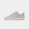 PUMA BMW Suede Classic Grey/Violet Plum