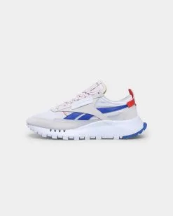 Reebok Classic Legacy Blue/White/Red