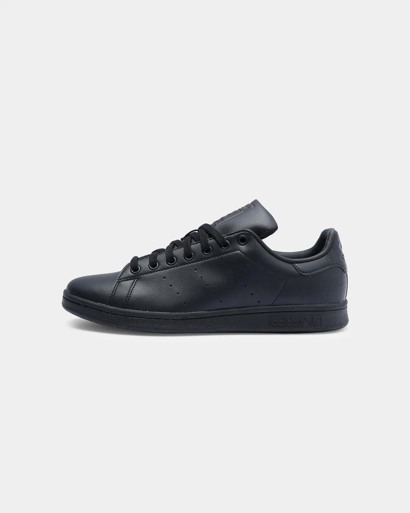 Adidas Stan Smith Black/Black