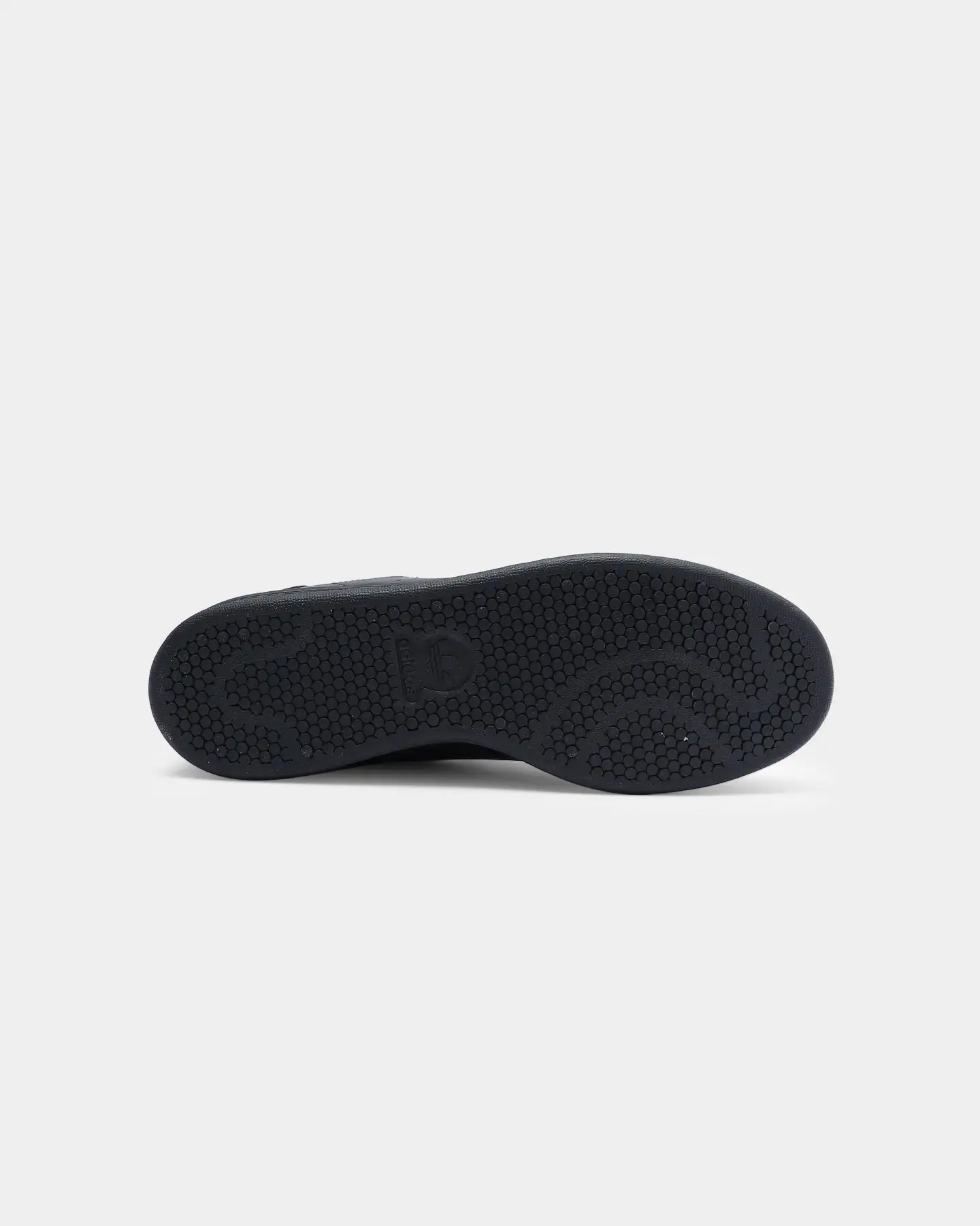 Adidas Stan Smith Black/Black - Image 5