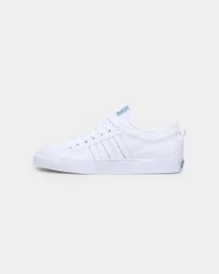 Adidas Nizza Cloud White / Cloud White / Hazy Blue
