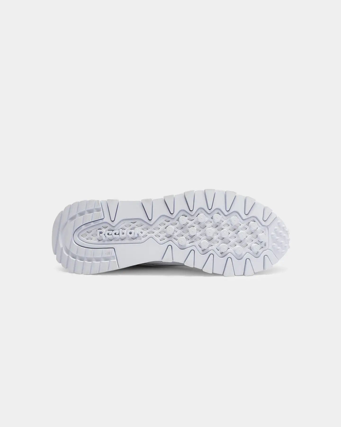 Reebok CL Legacy White/Grey - Image 5