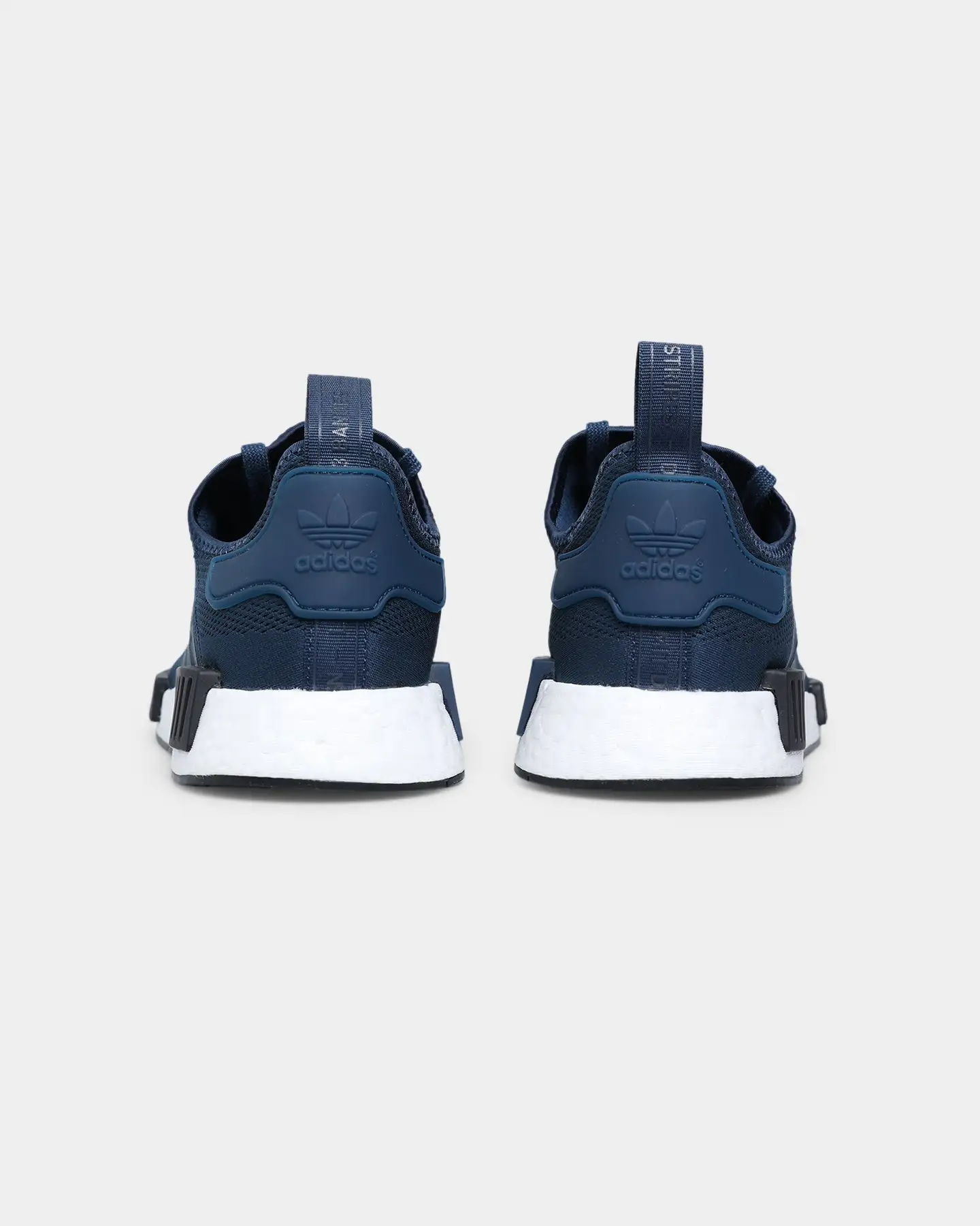 Adidas NMD_R1 Crew Navy/Crew Navy/Cloud White - Image 3