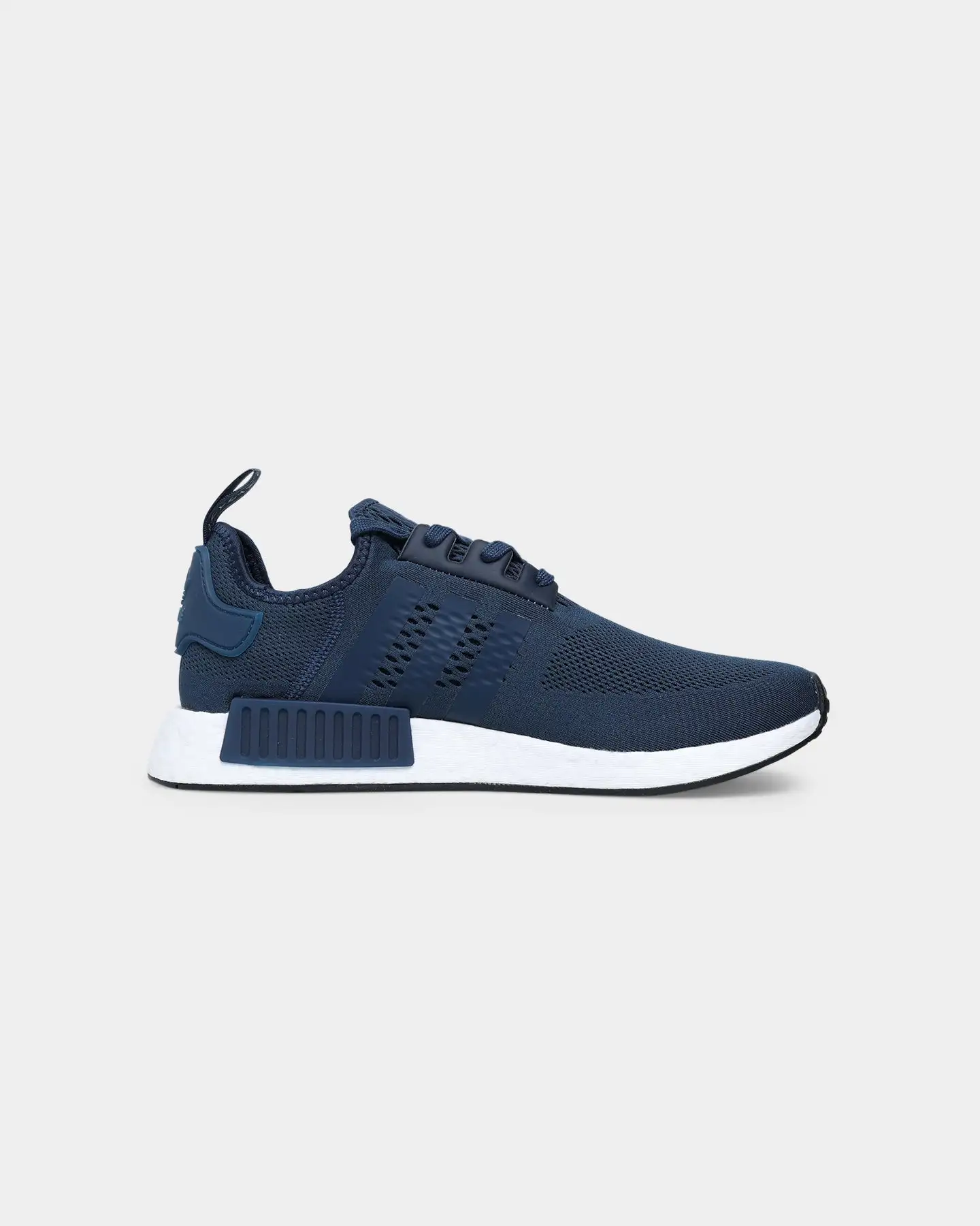 Adidas NMD_R1 Crew Navy/Crew Navy/Cloud White - Image 4