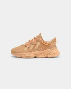Adidas Ozweego Glow Orange/Fla