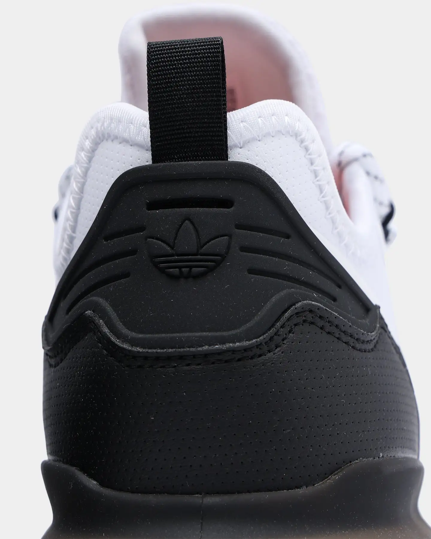Adidas ZX 2K Boost White/White/Black - Image 8