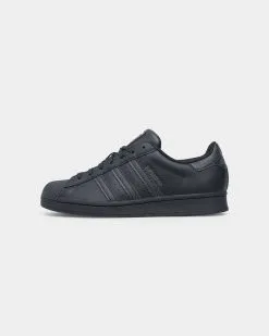 Adidas Superstar Core Black/Core Black/Core Black