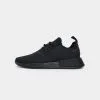 Adidas NMD_R1 Primeblue Black/Black/Black