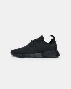 Adidas NMD_R1 Primeblue Black/Black/Black