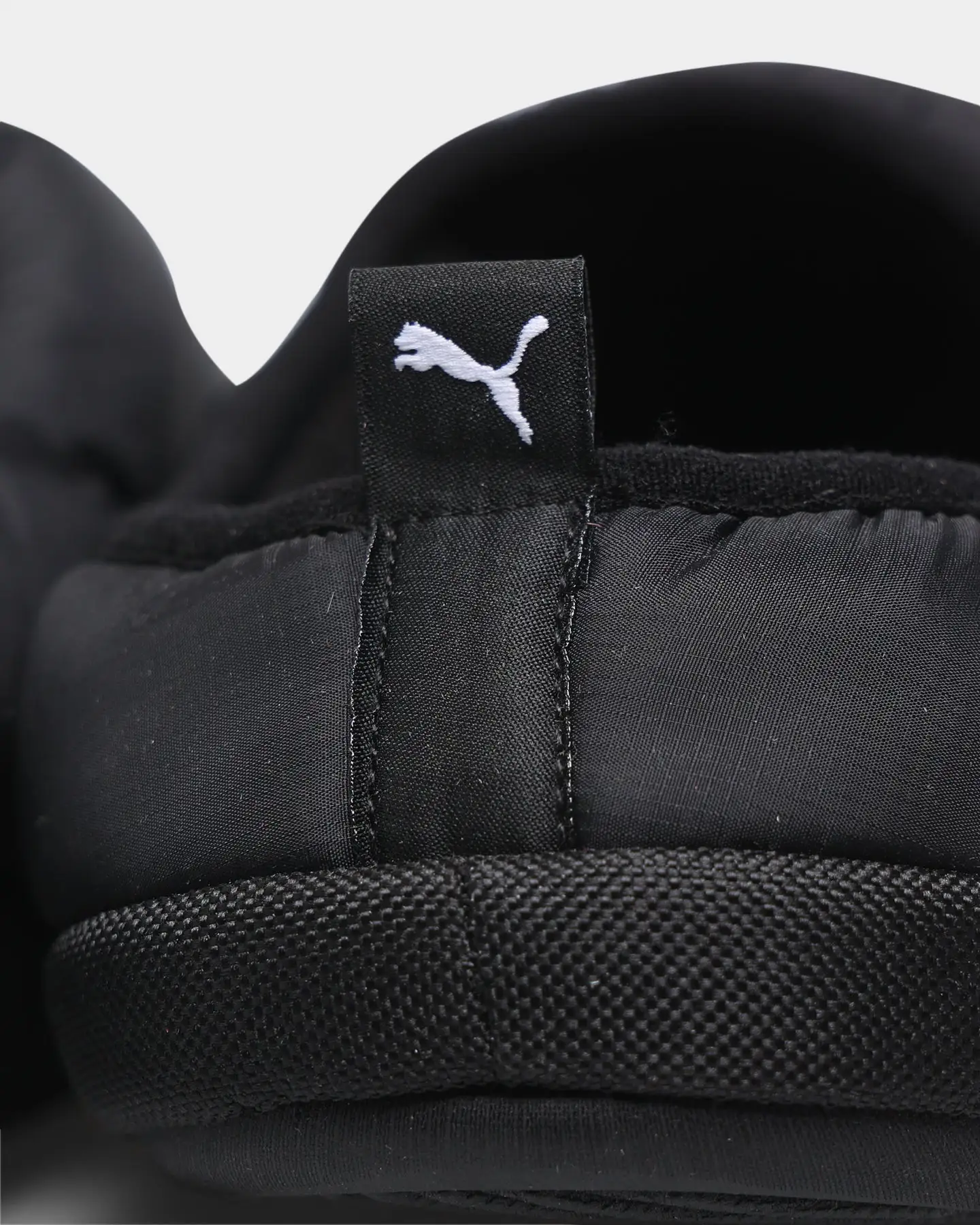Puma Scuff Slippers Puma Black - Image 5