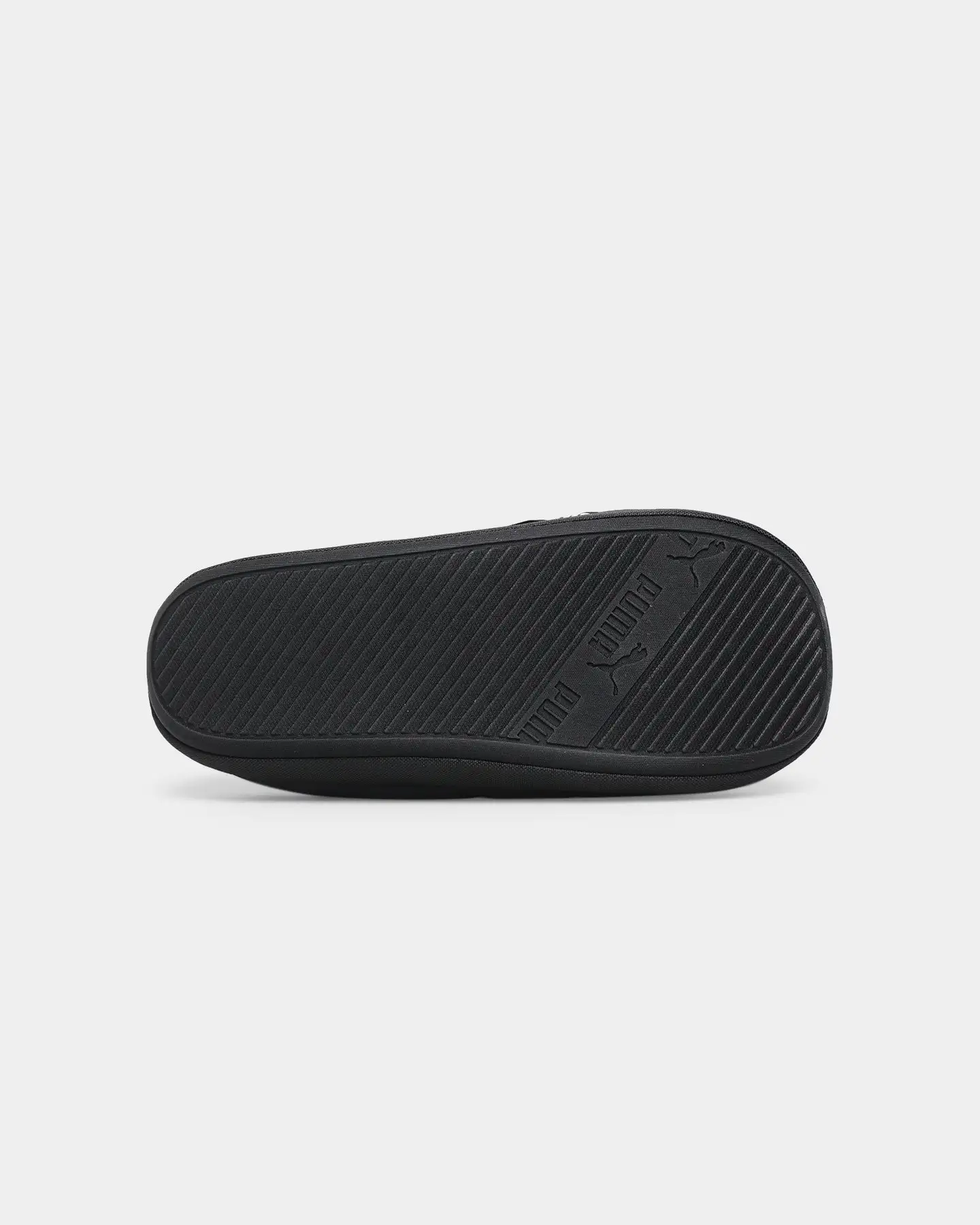 Puma Scuff Slippers Puma Black - Image 6