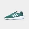 Adidas Swift Run 22 Collegiate Green/Cloud White