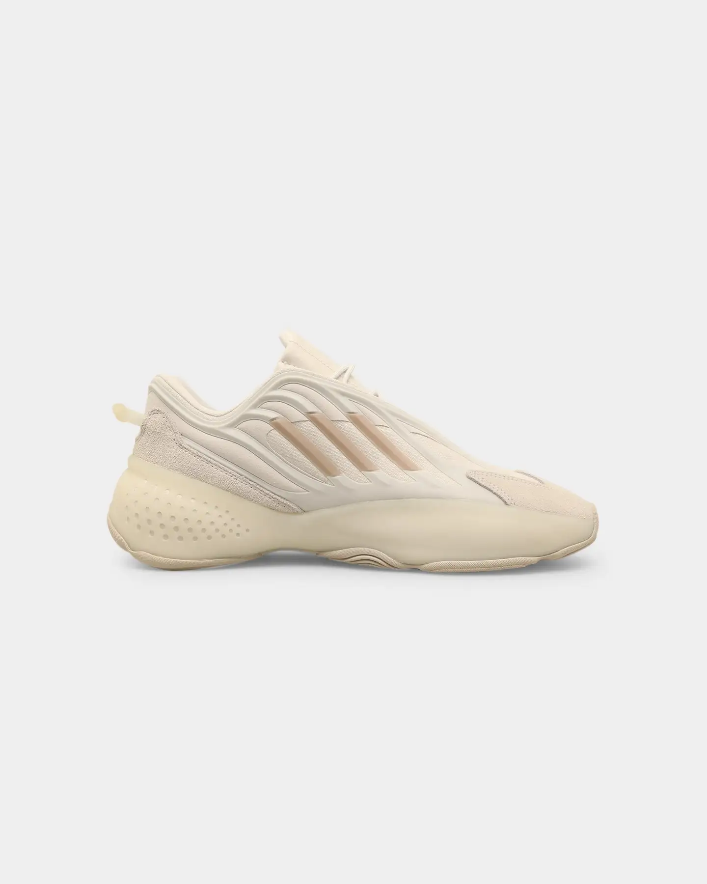 Adidas Ozrah Crystal White - Image 4