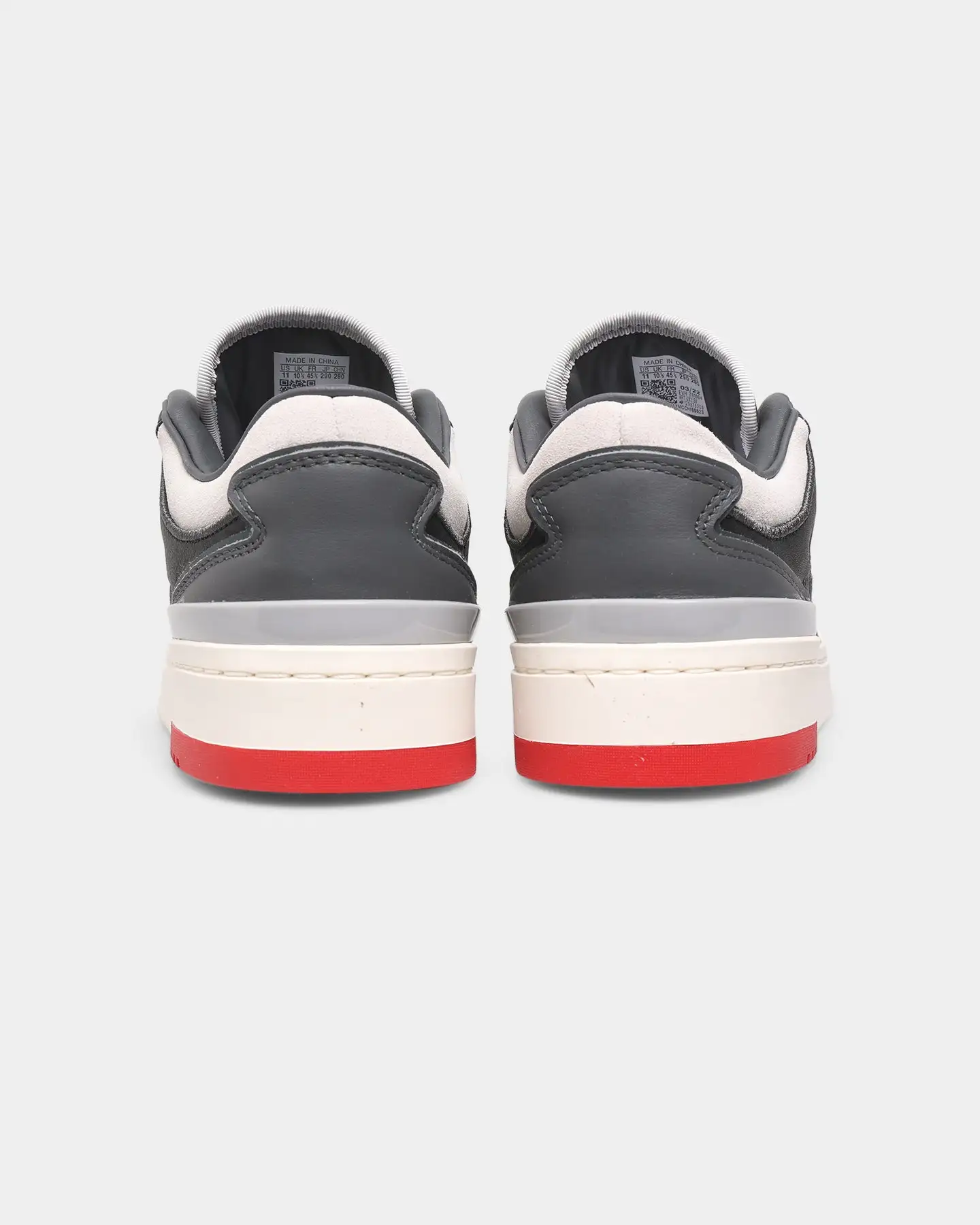 Adidas Forum Luxe Low Greone/Gresix - Image 3