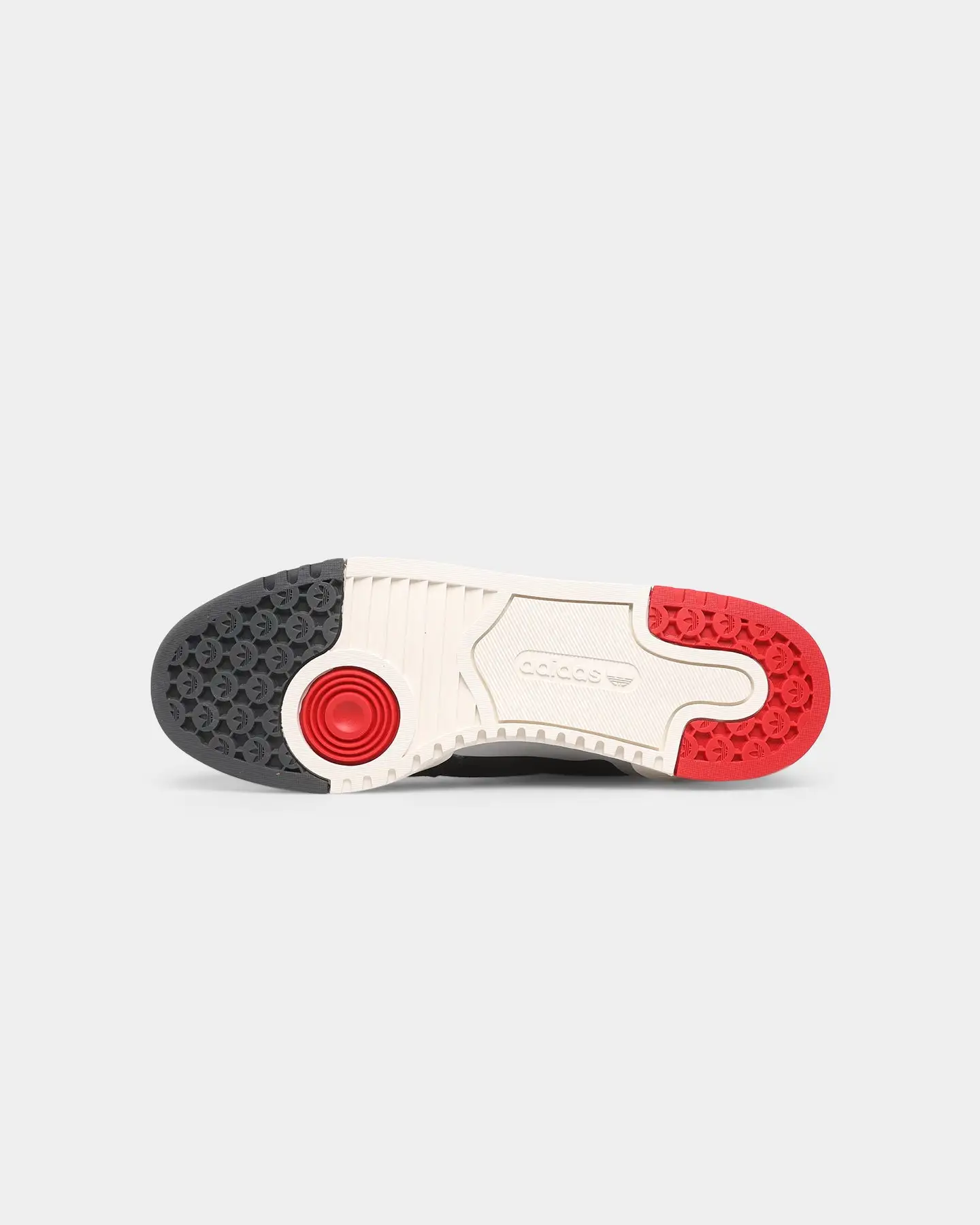 Adidas Forum Luxe Low Greone/Gresix - Image 5