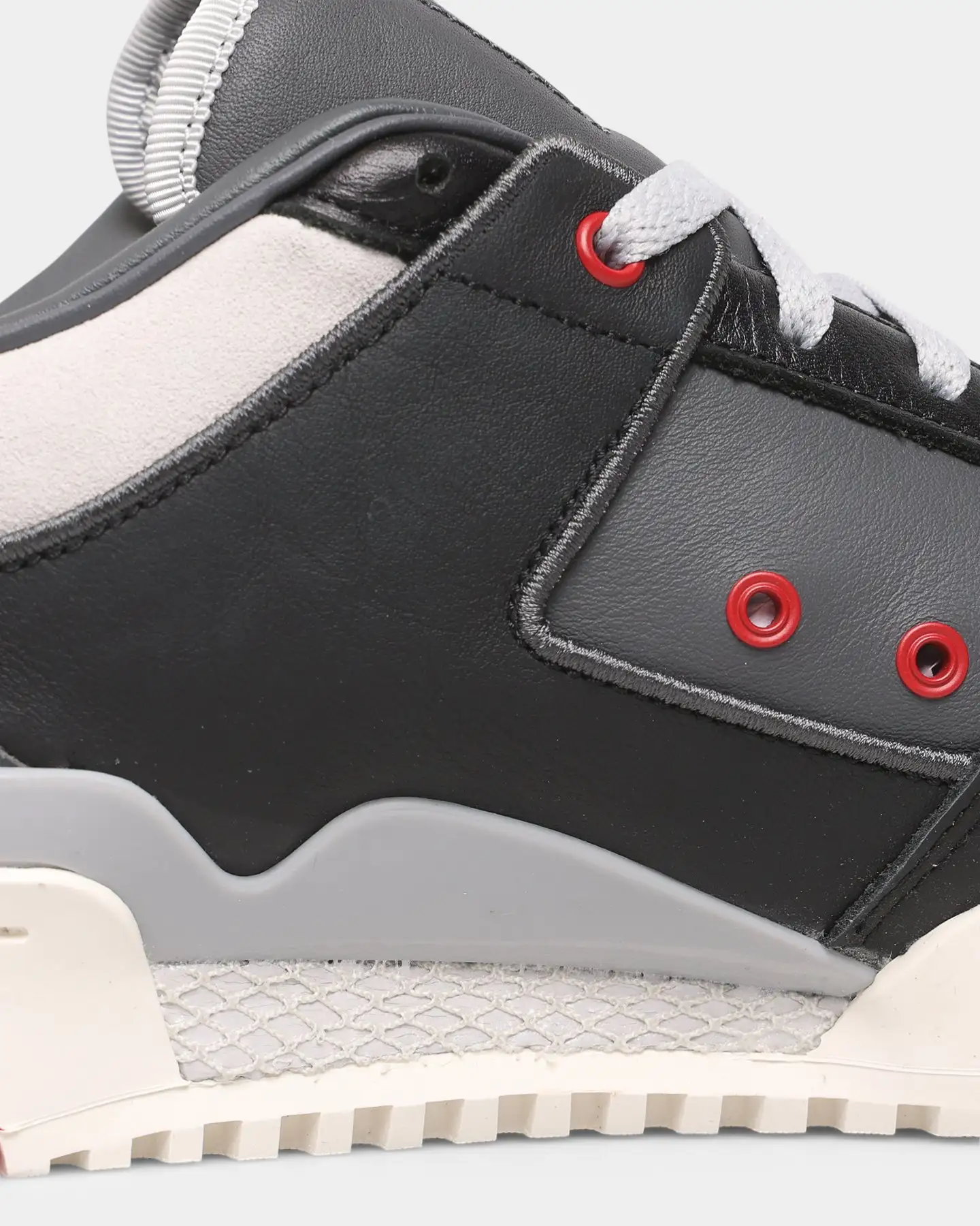 Adidas Forum Luxe Low Greone/Gresix - Image 7