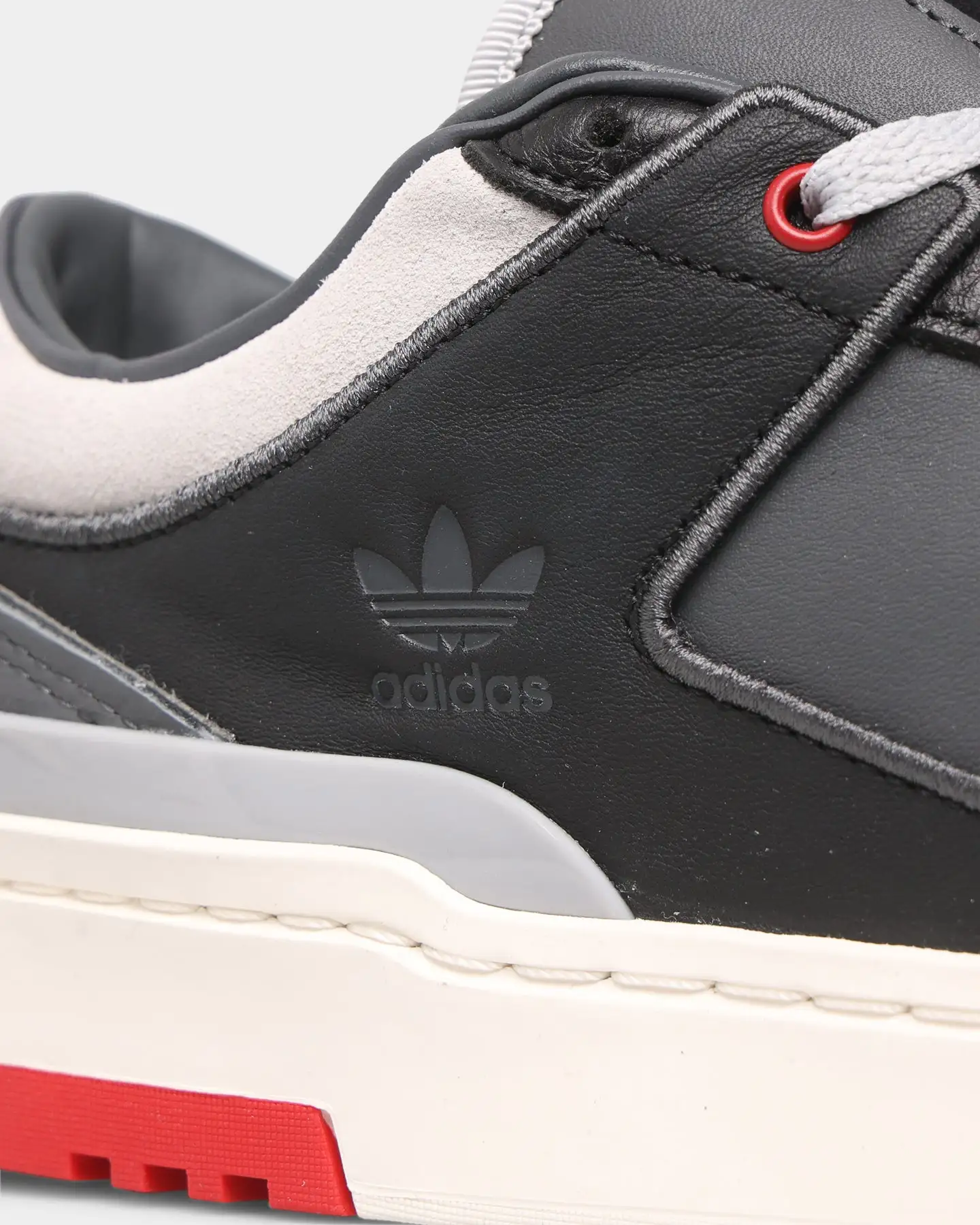 Adidas Forum Luxe Low Greone/Gresix - Image 8