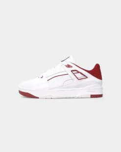 Puma Slipstream Invdr Puma White