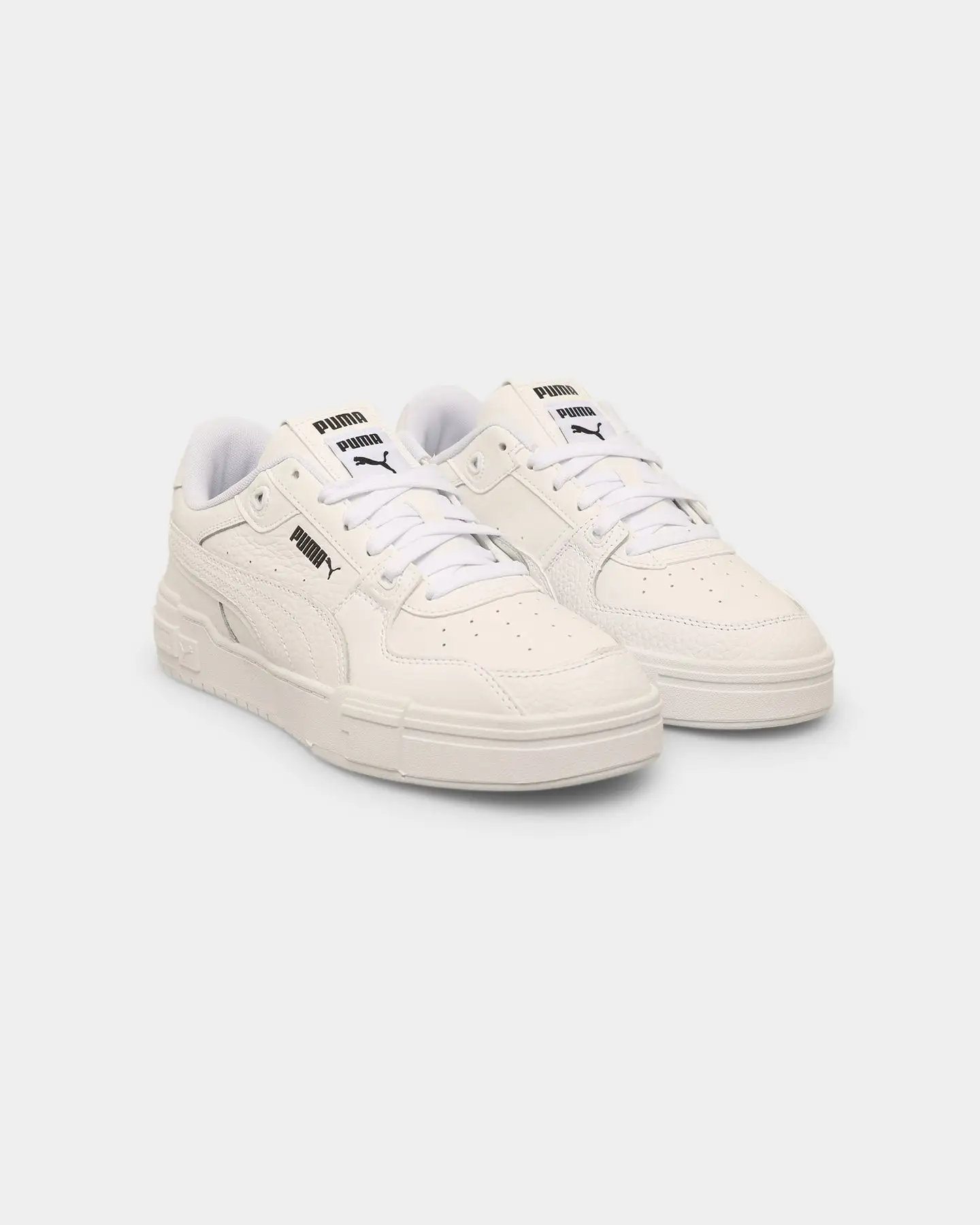 PUMA Ca Pro Glitch Leather White - Image 2