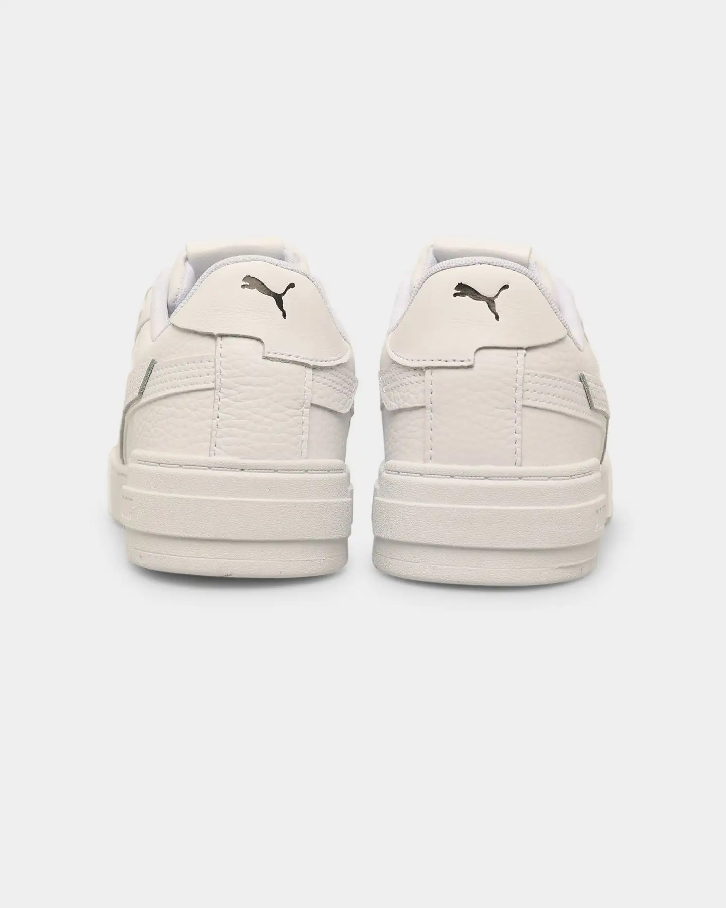 PUMA Ca Pro Glitch Leather White - Image 3