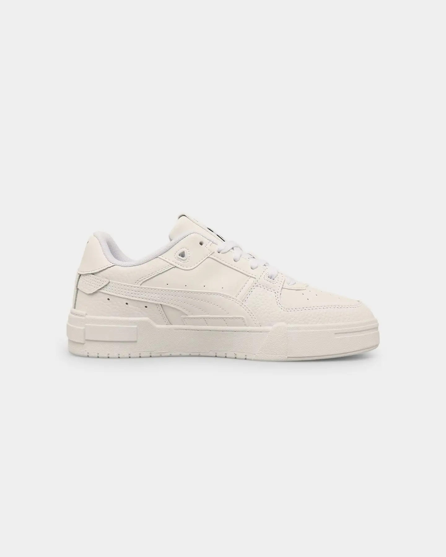 PUMA Ca Pro Glitch Leather White - Image 4