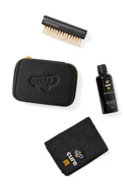 Crep Cure Cleaning Kit Black