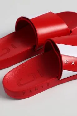 CARRE Carré Bannerol Slide Red