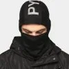 Pyra Balaclava Black/3M