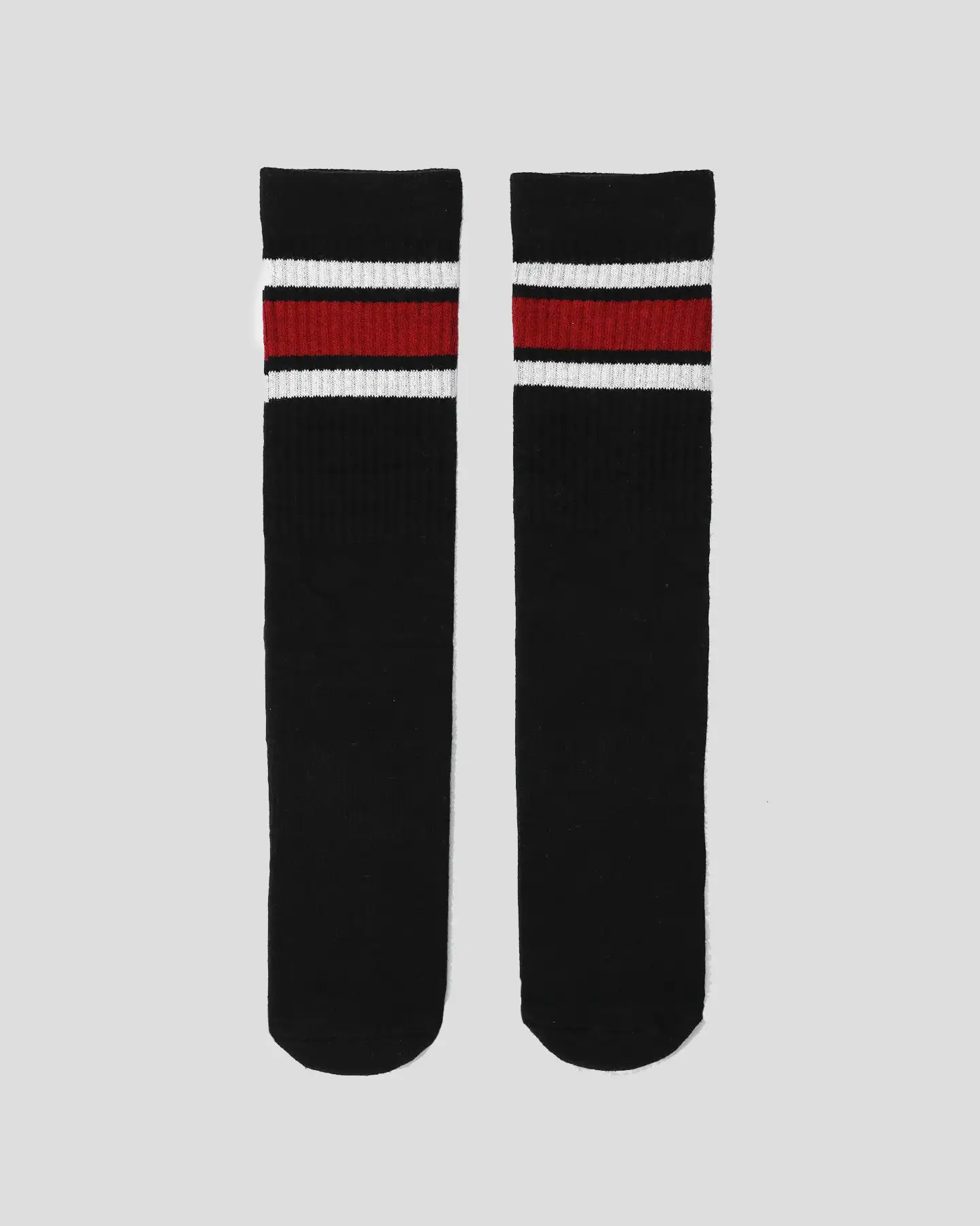 Perfect Pairs Unisex PP1 Classic Bred Sock Black - Image 4
