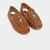 Polo Ralph Lauren Boston Slipper Snuff