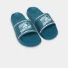 Starter Athletic Wear Slide Forest Green