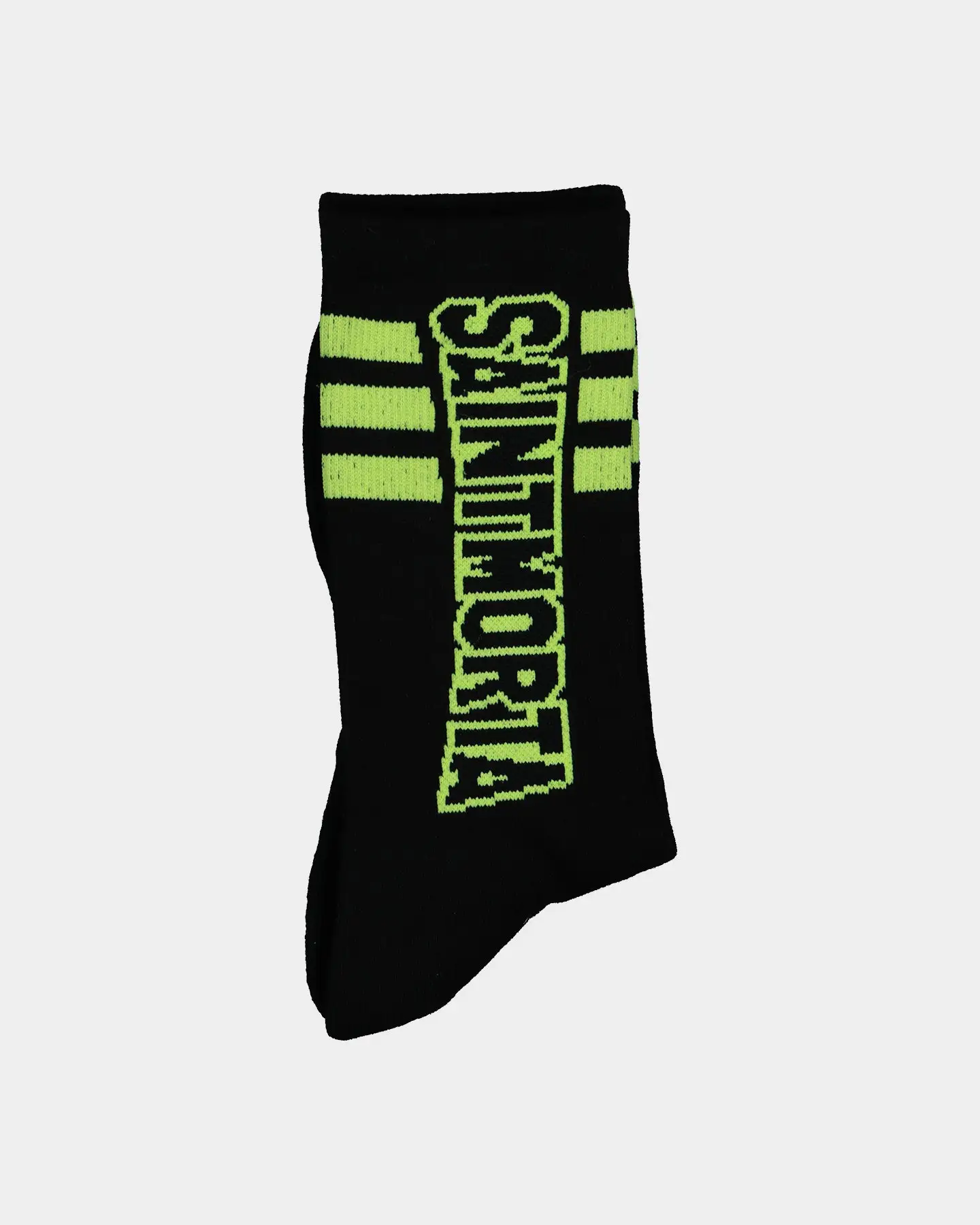 Saint Morta Pro Sport Sock 3 Pack Multi-Coloured - Image 2
