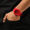 G-SHOCK CARBON CORE GA-2100-4A RED