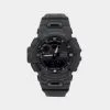 G-SHOCK G SHOCK Men's G-SQUAD GBA900-1A Black