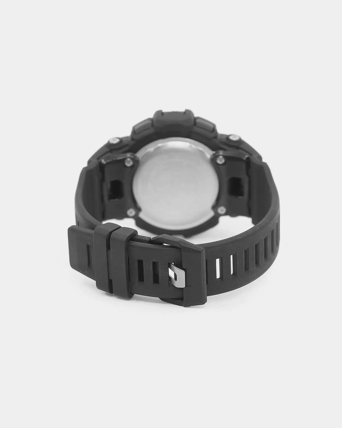 G-SHOCK G SHOCK Men's G-SQUAD GBA900-1A Black - Image 4