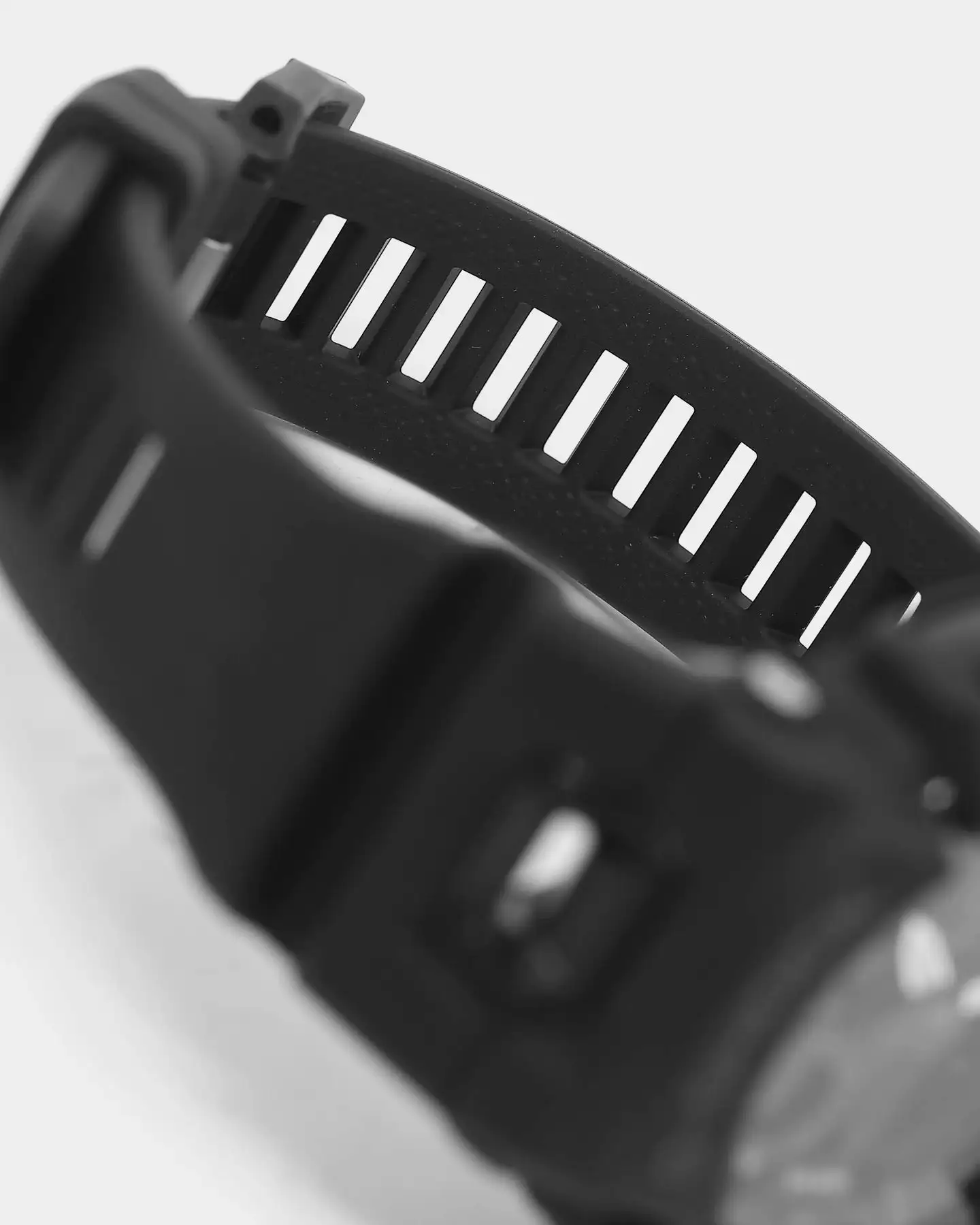 G-SHOCK G SHOCK Men's G-SQUAD GBA900-1A Black - Image 6