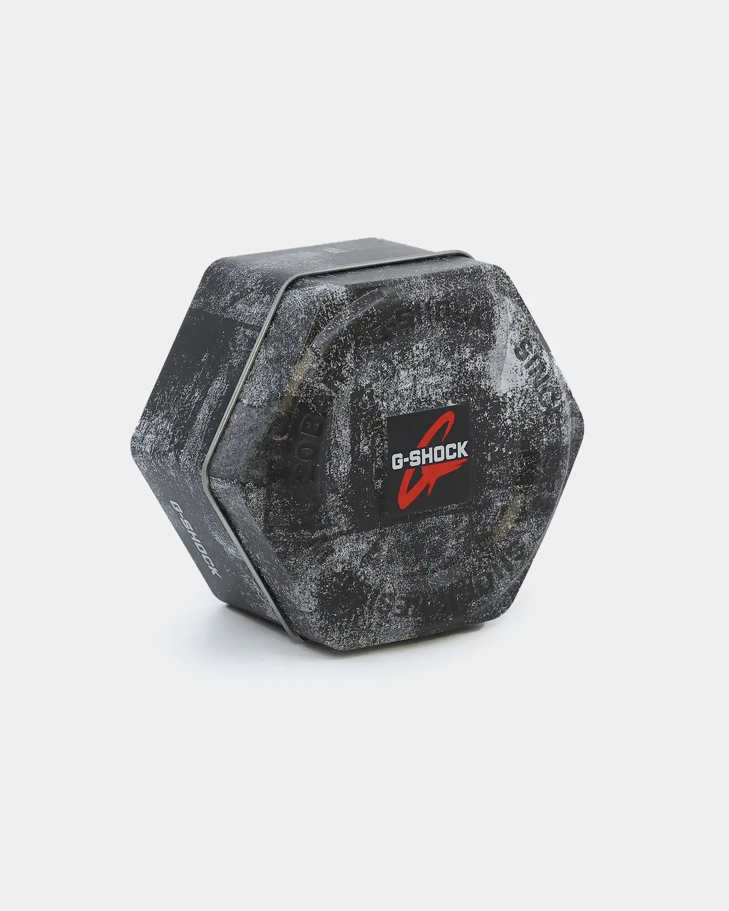 G-SHOCK G SHOCK Men's G-SQUAD GBA900-1A Black - Image 9