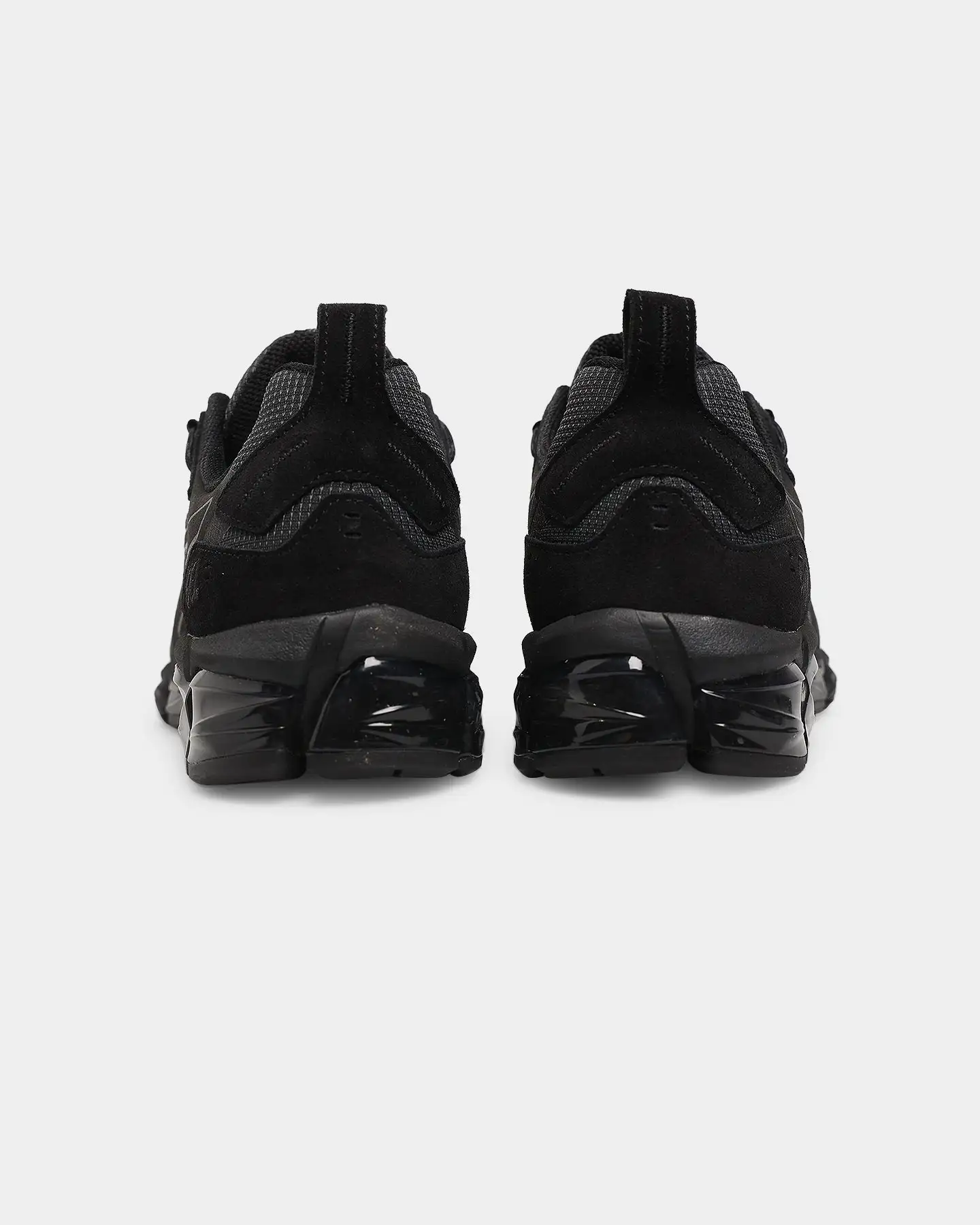 Asics GEL-QUANTUM 180 Black/Black - Image 3