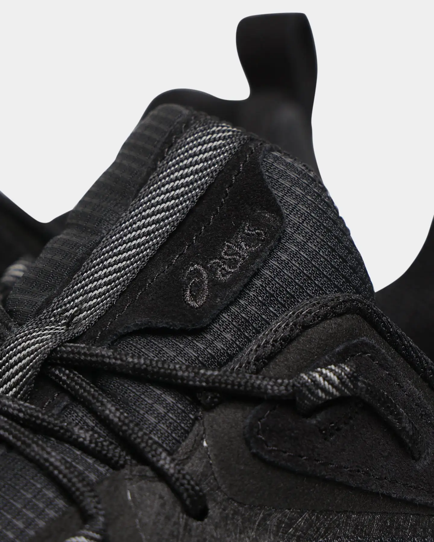 Asics GEL-QUANTUM 180 Black/Black - Image 6