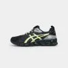 Asics Gel-Quantum 180 Black/Glow Yellow