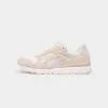 Asics GT-II Cream/Smoke Grey