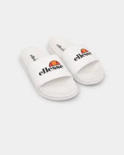 Ellesse Ellese Filippo Slide White