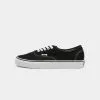 Vans Authentic Black/White