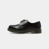 Dr. Martens 1461 Smooth Black Smooth