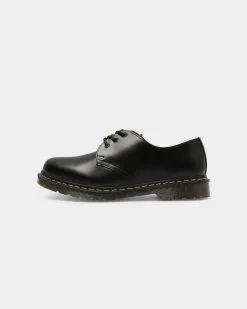 Dr. Martens 1461 Smooth Black Smooth
