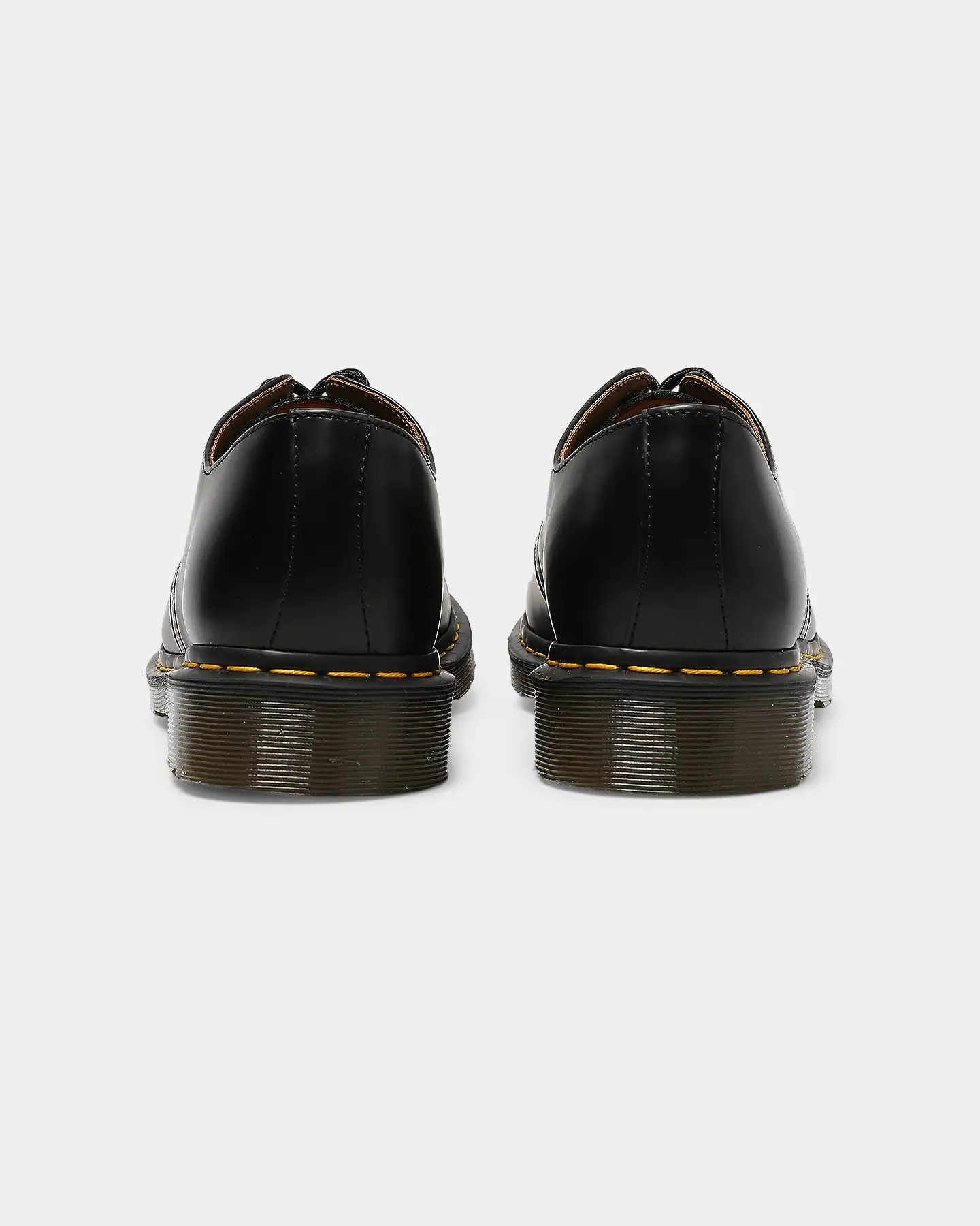 Dr. Martens 1461 Smooth Black Smooth - Image 3