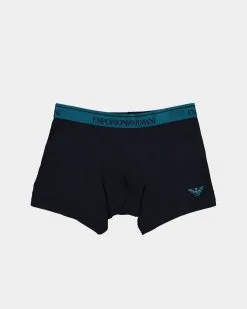 Emporio Armani Boxer Marine