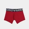 Emporio Armani Boxer Cherry