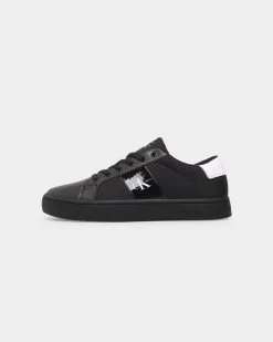Calvin Klein Classic Cupsole 1 Triple Black